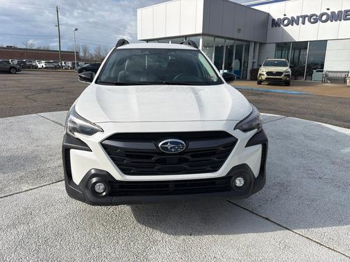 2025 Subaru Outback Premium AWD