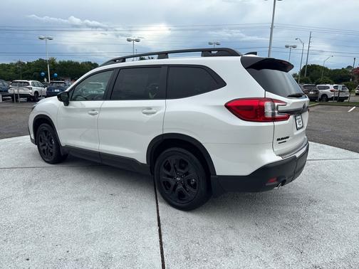 2025 Subaru Ascent Onyx Edition Touring