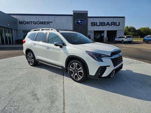 2023 Subaru Ascent Touring 7-Passenger