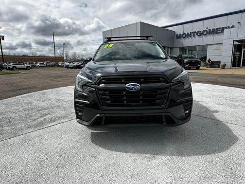 2025 Subaru Ascent Onyx Edition Touring 7-Passenger