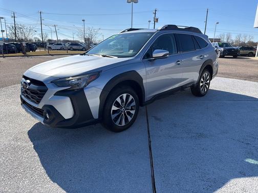 2025 Subaru Outback Touring XT AWD