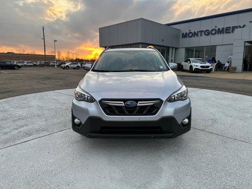 2023 Subaru Crosstrek Premium CVT