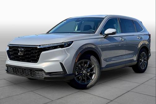 NH-912P/URBAN GRAY 2027 Honda CR-V EX-L