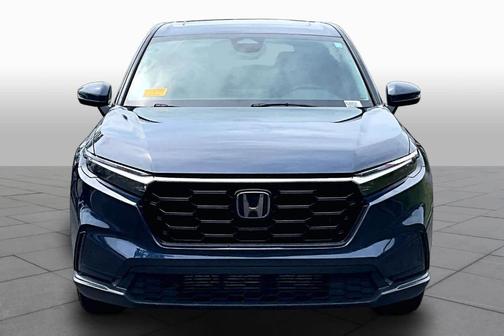 Canyon 2024 Honda CR-V EX
