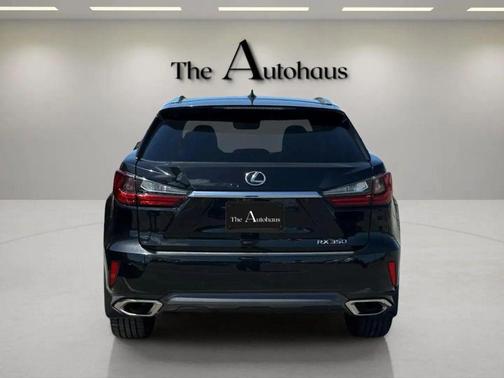 2019 Lexus RX 350 Base