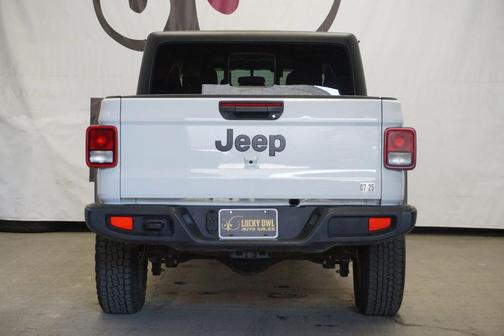2023 Jeep Gladiator Sport S