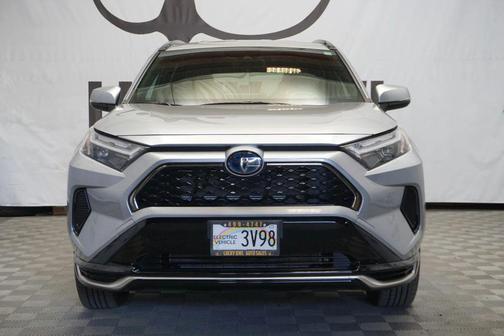 2024 Toyota RAV4 Prime SE