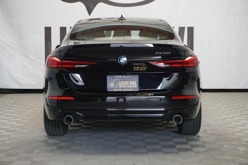 2022 BMW 228 Gran Coupe i sDrive