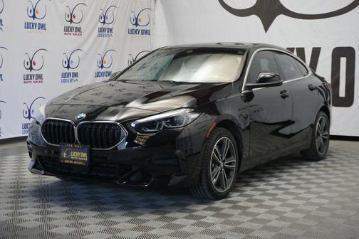 2022 BMW 228 Gran Coupe i sDrive