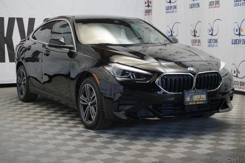 2022 BMW 228 Gran Coupe i sDrive