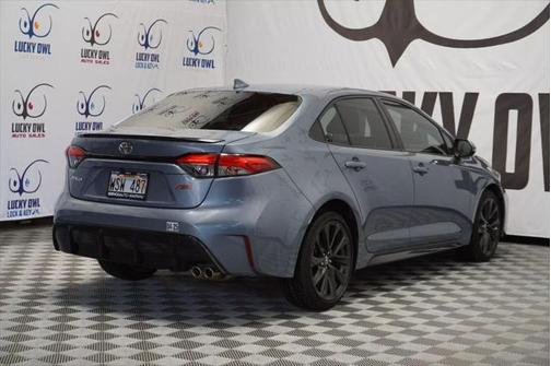 2023 Toyota Corolla XSE