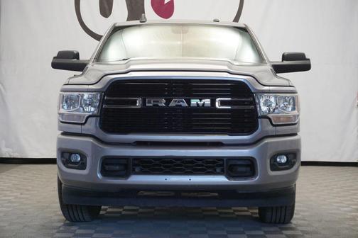 2019 RAM 2500 Big Horn Crew Cab 4x2 6'4' Box