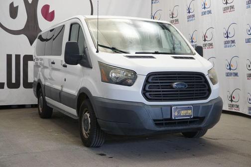 2016 Ford Transit-150 XL