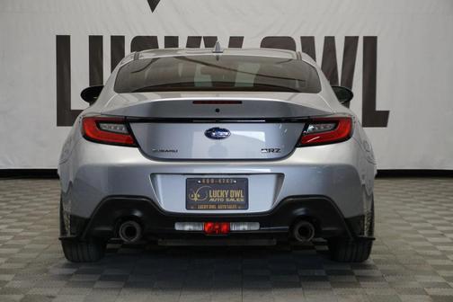 2023 Subaru BRZ Premium