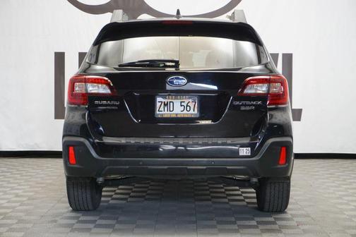 2019 Subaru Outback 3.6R Limited