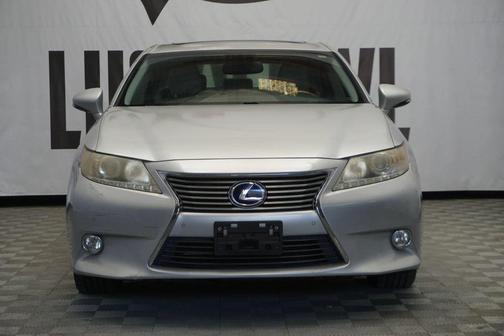 2013 Lexus ES 300h Base