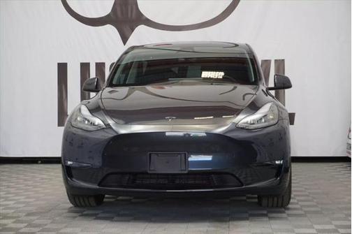 2024 Tesla Model Y Performance Dual Motor All-Wheel Drive