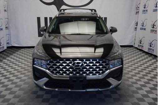2022 Hyundai SANTA FE SEL 2.4