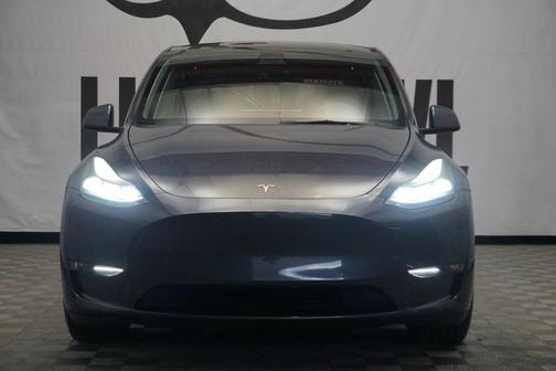2023 Tesla Model Y Performance Dual Motor All-Wheel Drive