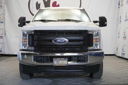 2019 Ford F-250 XL