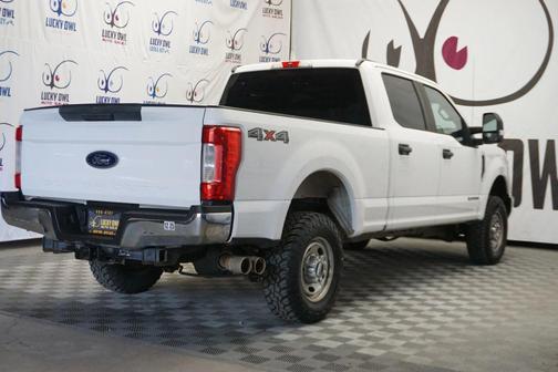 2019 Ford F-250 XL