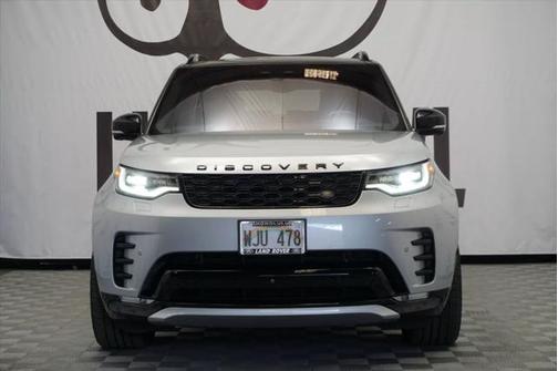 2022 Land Rover Discovery P360 HSE R-Dynamic