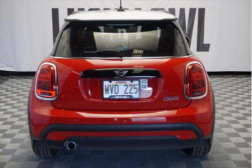 2023 MINI Hardtop Cooper