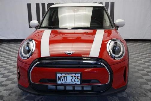 2023 MINI Hardtop Cooper