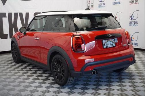 2023 MINI Hardtop Cooper