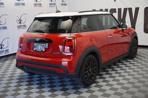 2023 MINI Hardtop Cooper
