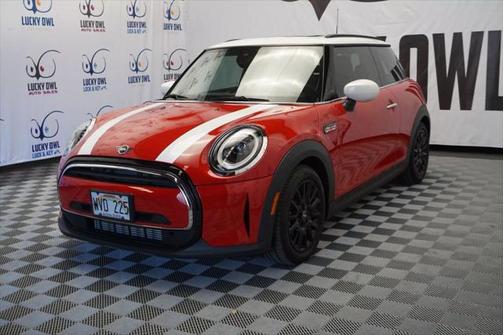 2023 MINI Hardtop Cooper