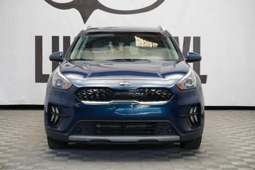 2021 Kia Niro LX
