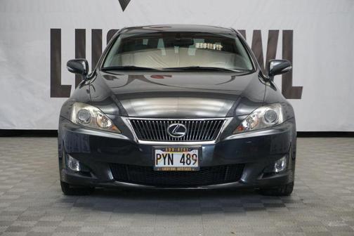 2009 Lexus IS 250 Base