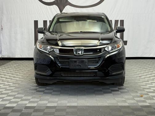 2021 Honda HR-V LX