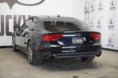 2014 Audi A7 3.0T Premium Plus