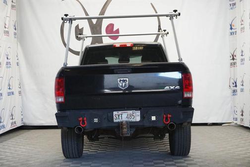 2014 RAM 1500 Tradesman/Express