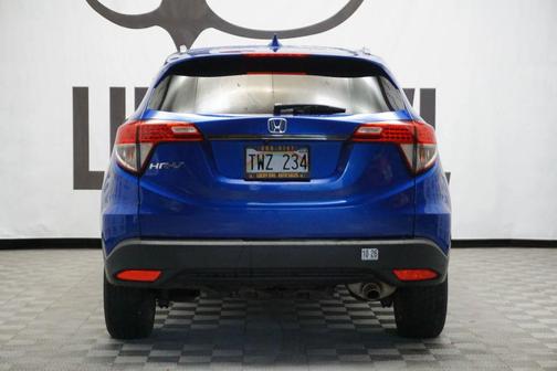 2019 Honda HR-V EX-L