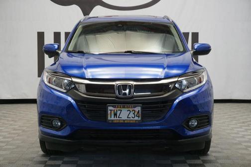 2019 Honda HR-V EX-L