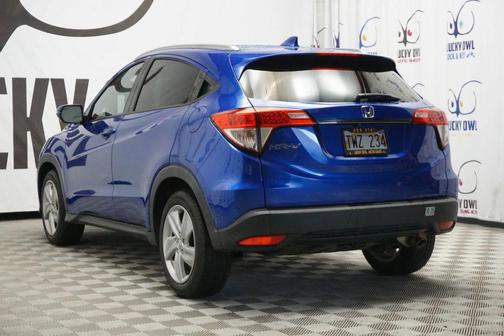 2019 Honda HR-V EX-L