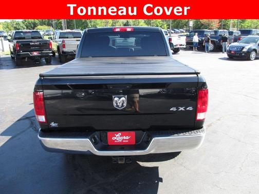 2016 RAM 1500 Tradesman