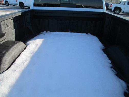 2026 GMC Sierra 3500 Denali Ultimate