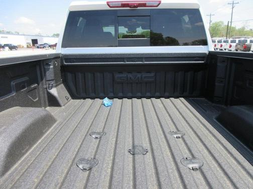 2025 GMC Sierra 2500 Denali Ultimate