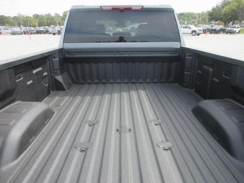 2026 GMC Sierra 3500 Pro