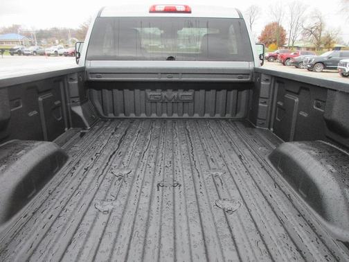 2026 GMC Sierra 2500 SLE