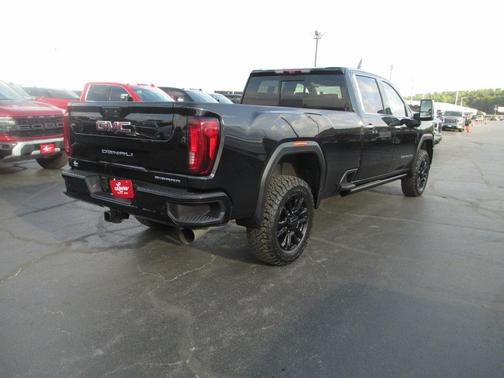 2023 GMC Sierra 3500 Denali