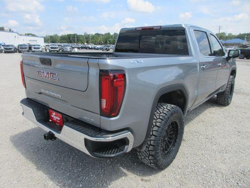 Sterling 2026 GMC Sierra 1500 SLT