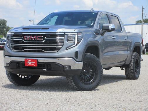 Sterling 2026 GMC Sierra 1500 SLT