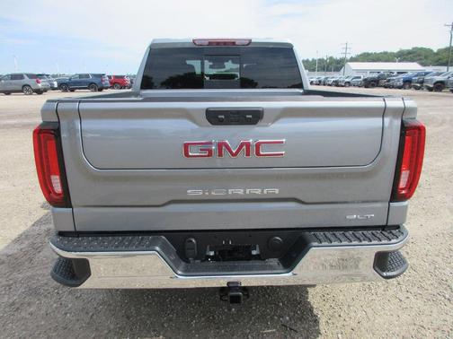 Sterling 2026 GMC Sierra 1500 SLT