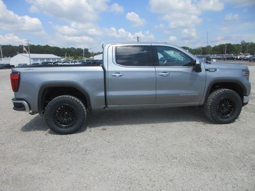 Sterling 2026 GMC Sierra 1500 SLT
