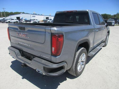 Sterling 2026 GMC Sierra 1500 Denali